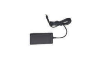 Zebra PWR-BGA9V18W0WW Netzteil & Spannungsumwandler 18 W Schwarz