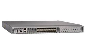 Cisco MDS 9132T Managed 1U Grau