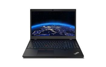 Lenovo ThinkPad P15v Mobiler Arbeitsplatz 39,6 cm (15.6") Full HD AMD Ryzen™ 7 PRO 6850H 16 GB DDR5-SDRAM 512 GB SSD NVIDIA T600 Wi-Fi 6E (802.11ax) Windows 11 Pro Schwarz