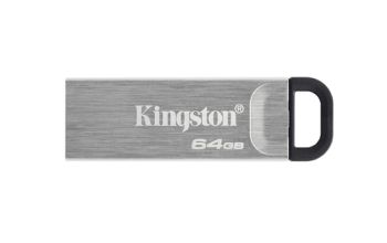 Kingston Technology DataTraveler 64GB Kyson USB-Stick