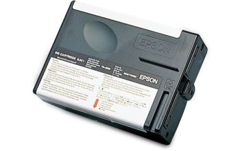 Epson SJIC1-Tintenpatrone für TM-J8000 (Black)