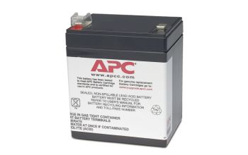APC Battery Cartridge Plombierte Bleisäure (VRLA)