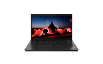 Lenovo ThinkPad L14 Laptop 35,6 cm (14") Full HD Intel® Core™ i5 i5-1335U 16 GB DDR4-SDRAM 512 GB SSD Wi-Fi 6 (802.11ax) Windows 11 Pro Schwarz
