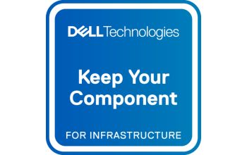DELL 3 jahre Keep Your Component for ISG