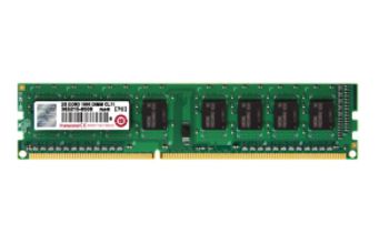 Transcend DDR3 8GB Speichermodul 1 x 8 GB 1600 MHz