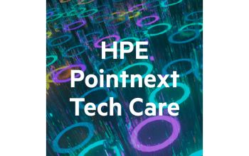 HPE HW3M3E Garantieverlängerung