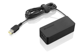 Lenovo 0B47036 Netzteil & Spannungsumwandler Drinnen 45 W Schwarz