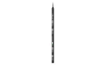 APC NetShelter Rack PDU Advanced Stromverteilereinheit (PDU) 48 AC-Ausgänge 0U Schwarz
