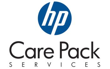 HPE 3Y, 24x7, iLOAdvPckNonBL3yr ProCare SVC