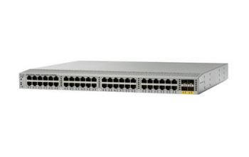 Cisco Nexus 2232PP Managed L2/L3 1U Grau