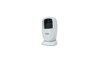 Zebra DS9308-SR Fester Barcodeleser 1D/2D LED Weiß