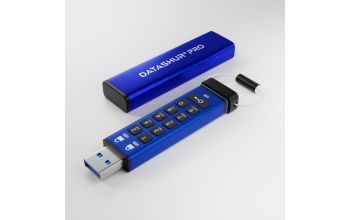 iStorage datAshur Pro USB3 256-bit 8GB