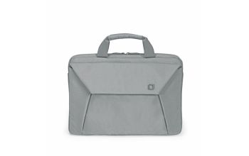 DICOTA Slim Case 29,5 cm (11.6") Aktenkoffer Grau