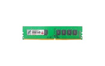 Transcend 16GB DDR4 Speichermodul 2 x 8 GB 2133 MHz