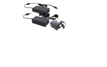 Honeywell PS-05-1000W-C Ladegerät für Mobilgeräte Barcodelesegerät Schwarz