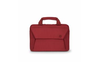 DICOTA D31213 Laptoptasche 29,5 cm (11.6") Aktenkoffer Rot