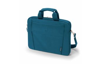 DICOTA Slim Case Base 11-12.5 31,8 cm (12.5") Messengerhülle Blau
