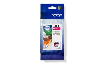 Brother LC426M Druckerpatrone 1 Stück(e) Original Magenta