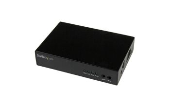StarTech.com HDMI über Cat5 / Cat6 Empfänger für ST424HDBT bis zu 70m - 1080p