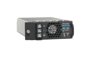 Cisco PWR-C49-300DC= Switch-Komponente Stromversorgung