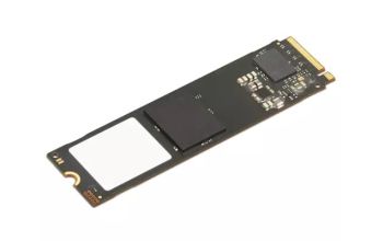 Lenovo 4XB1L68661 Internes Solid State Drive M.2 512 GB PCI Express 4.0 NVMe