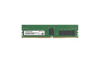 Transcend TS2GHR72V6B Speichermodul 16 GB 2 x 8 GB DDR4 2666 MHz ECC