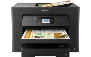 Epson WorkForce WF-7830DTWF Tintenstrahl A3 4800 x 2400 DPI Wi-Fi