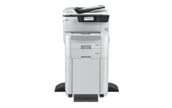 Epson WorkForce Pro WF-C8690DTWFC Tintenstrahl A3 4800 x 1200 DPI Wi-Fi