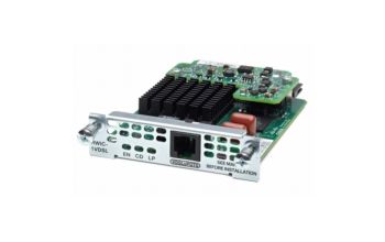 Cisco EHWIC-VA-DSL-M= Netzwerkkarte Eingebaut