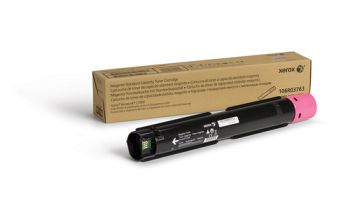 Xerox ® VersaLink® C7000 Farbdrucker Standardkapazität-Tonermodul Magenta (3300 Seiten) - 106R03763