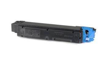 KYOCERA TK-5160C Tonerkartusche 1 Stück(e) Original Cyan