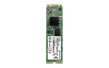 Transcend 830S M.2 256 GB Serial ATA III 3D NAND