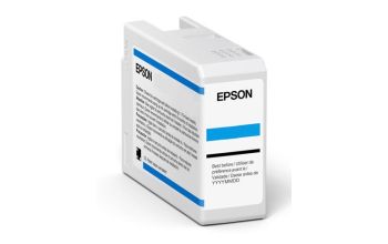 Epson T47A2 Druckerpatrone 1 Stück(e) Original Cyan