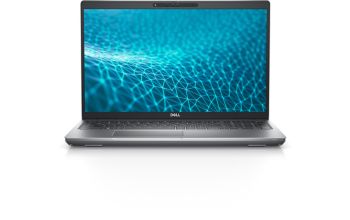 DELL Latitude 5531 Laptop 39,6 cm (15.6") Full HD Intel® Core™ i7 i7-12800H 16 GB DDR5-SDRAM 512 GB SSD Wi-Fi 6E (802.11ax) Windows 11 Pro Grau