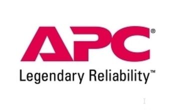 APC 1 Year Next Business Day On-Site Service