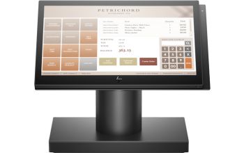 HP ElitePOS G1 Retail-System, Modell 141
