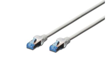 Digitus CAT 5e F/UTP Patchkabel