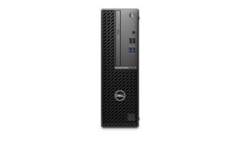 DELL OptiPlex 7010 Intel® Core™ i5 i5-13500 8 GB DDR4-SDRAM 256 GB SSD Windows 11 Pro SFF PC Schwarz