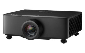 Ricoh PJ WUL6690 Beamer 9600 ANSI Lumen DLP WUXGA (1920x1200) Schwarz