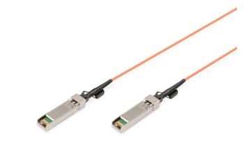 Digitus SFP+ 10G 10m AOC Kabel