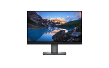 DELL UltraSharp 27 4K Monitor mit PremierColor: UP2720Q