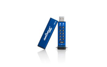 iStorage datAshur Pro USB3 256-bit 32GB