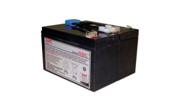 APC APCRBC142 USV-Batterie Plombierte Bleisäure (VRLA) 24 V