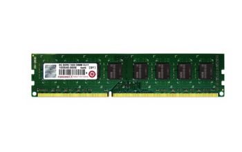 Transcend 8GB DDR3 1600MHz ECC-DIMM 11-11-11 2Rx8 Speichermodul 2 x 8 GB