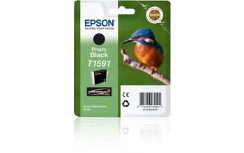 Epson T1591 Photo Black