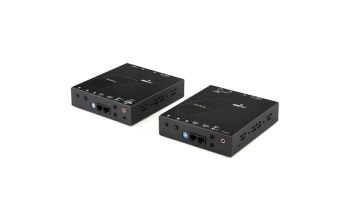 StarTech.com HDMI über IP Extender Set mit Videowall Unterstützung - 1080p