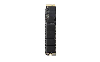 Transcend JetDrive520 480 GB Serial ATA III MLC