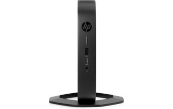HP t540 1,5 GHz ThinPro 1,4 kg Schwarz R1305G