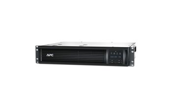 APC Smart-UPS 750VA Unterbrechungsfreie Stromversorgung (USV) Line-Interaktiv 0,75 kVA 500 W 4 AC-Ausgänge