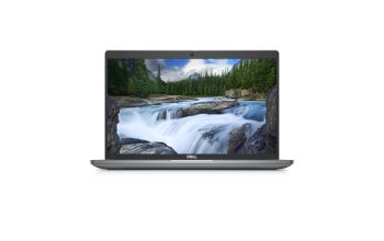 DELL Latitude 5440 Laptop 35,6 cm (14") Full HD Intel® Core™ i5 i5-1335U 16 GB DDR4-SDRAM 256 GB SSD Wi-Fi 6E (802.11ax) Windows 11 Pro Grau